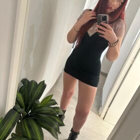 DULCE ESCORT CON SUAVIDAD Y PASION TE RECIBO 