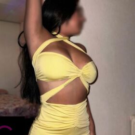 Nenas muy implicadas ... Copa Gratis