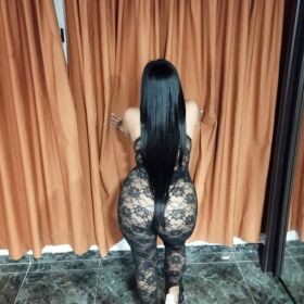 KASSANDRA* FIESTERA* LATINA E INDEPENDIENTE