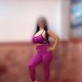 KASSANDRA* FIESTERA* LATINA E INDEPENDIENTE