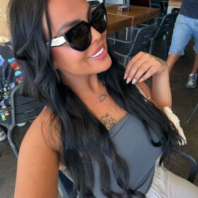 ESPAÑOLA EXPERTA EN MASAJES , MORENA TETONA  EXTROVERTIDA 