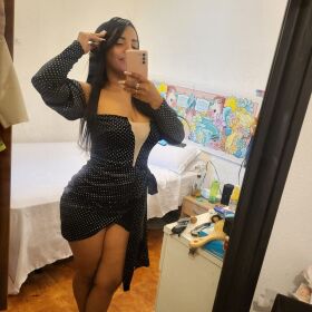 Sofía nueva arenal !!!