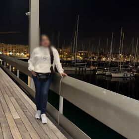 DANIELA , CHICA AVENTURERA NOVEDAD EN TU ZONA , LLAMAME Y TE CUENTO LO MEJOR DE MI