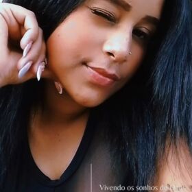 Valeria nueva en la Isla arenal 