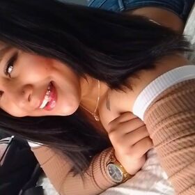 Valeria nueva en la Isla arenal 