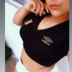 Valeria nueva en la Isla arenal 