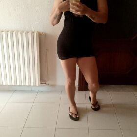 Jesica Nueva Mallorca ARENAL