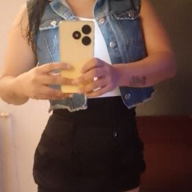 Jesica Nueva Mallorca ARENAL