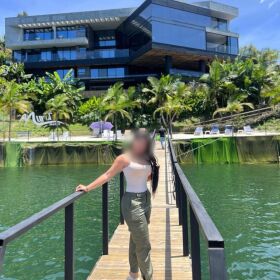 Camila jovencita de 24 añitos ! estoy vacacionando por tu zona📲