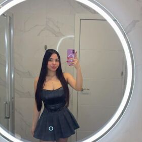 CAMILA EXPERTA EN HACERTE SENTIR UNICO , COLOMBIANA UNIVERSITARIA 