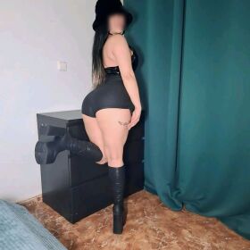 MIRANDA 25AÑOS COLOMBIANA AUTENTICA MORENAZA 