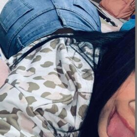 DANIELA EL MEJOR REGALO QUE NO SE DESENVUELVE ESTA NAVIDAD 