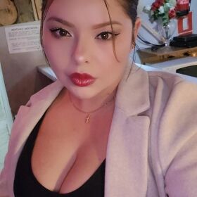 😈ROCIO RECIEN LLEGADA A TU ZONA , DISPUESTA A TODO ! 24H.😈