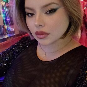 😈ROCIO RECIEN LLEGADA A TU ZONA , DISPUESTA A TODO ! 24H.😈