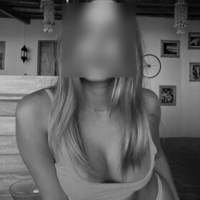 TU RUBIA SONRIENTE , LLEGUE PARA CUIDARTE !
