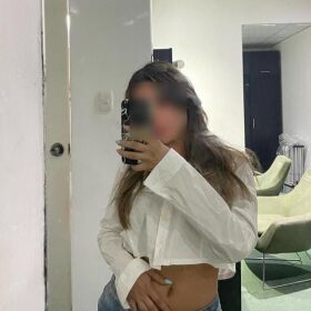 TU RUBIA SONRIENTE , LLEGUE PARA CUIDARTE !