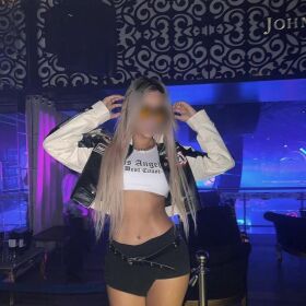 TU RUBIA SONRIENTE , LLEGUE PARA CUIDARTE !