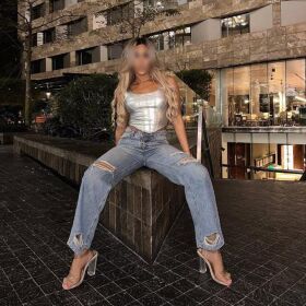 TU RUBIA SONRIENTE , LLEGUE PARA CUIDARTE !