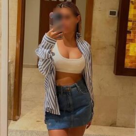 TU RUBIA SONRIENTE , LLEGUE PARA CUIDARTE !