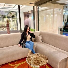 RECIEN LLEGADA A CHAMARTIN RICAS NALGONAS 24H SOY LUCY TU FANTASIA 