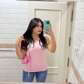 RECIEN LLEGADA A CHAMARTIN RICAS NALGONAS 24H SOY LUCY TU FANTASIA 