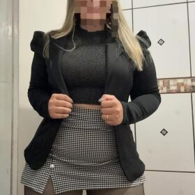 ESTOY MUY HUMEDA PARA TI ! NOVEDAD EN TU ZONA