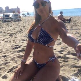 📲💋 MIA NOVEDAD EN TU ZONA POR POCO TIEMPO