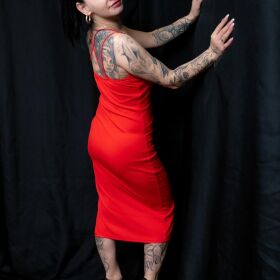 DESDE EL ESTE, DANIELA UNICA E INCOMPARABLE, CUIDADO Y BIENESTAR