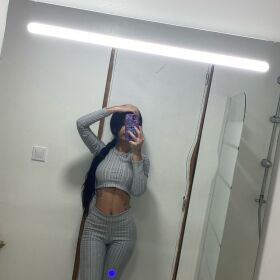 JENNIFER ,PRIMERA VEZ EN CORDOBA ! VENEZOLANA TAL CUAL ME VES😈