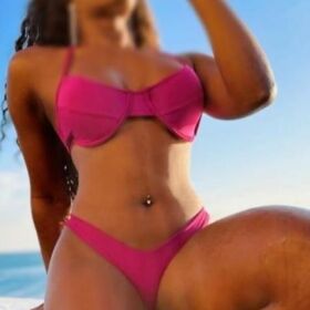 TU TIGRESA ,RECIEN LLEGADA A ERRENTERIA SOFIA LA AFRICANA