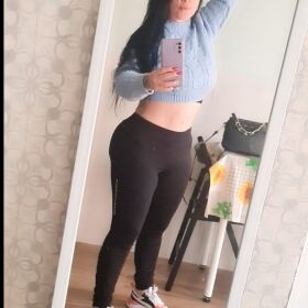 NALGONA POR NATURALEZA. COLOMBIANA FIESTERA 