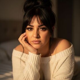 🤍 ELEGANCIA NATURAL TRATO EXQUISITO, EN ALCANTARILLA 