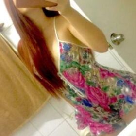 Natalia Catalana muy divertida 