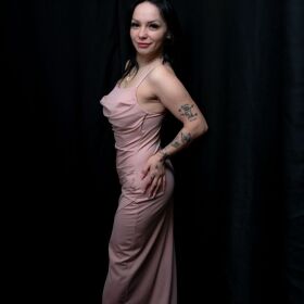 ANNA , EXQUISITEX, CALIDA Y CARIÑOSA 24H EN COLLADO VILLALBA 