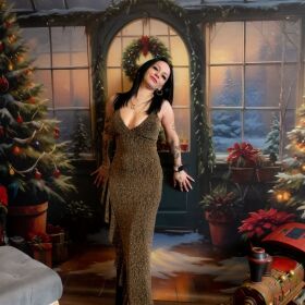 ANNA , EXQUISITEX, CALIDA Y CARIÑOSA 24H EN COLLADO VILLALBA 