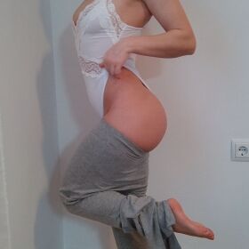 Olivia novia española GFE