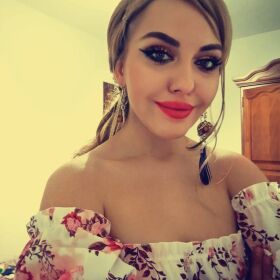 💋🌹💕ANASTASIA UCRANIANA FOTOS REALES SIN ENGAÑOS🌹💕💋