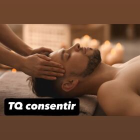 📞 TQ CONSENTIR , NOVEDAD NUEVO CENTRO DE MASAJES