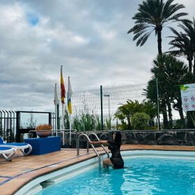 PRIMERA VEZ EN LAS HUESAS 