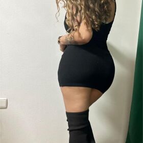 DULCE Y JUGUETONA ,COLOMBIANA RUBIA  DISPUESTA A TODO