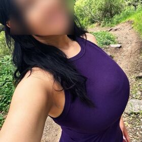 DULCE Y JUGUETONA , MORENAZA LATINA DISPUESTA A TODO