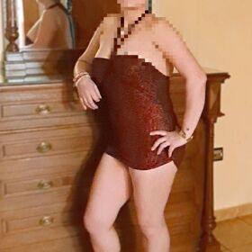 DULCE Y ELEGANTE LATINA RUBIA EN MOLINA DE SEGURA 