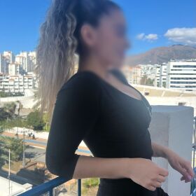 Lidia, quiromasajista titulada (Nueva en Cádiz)