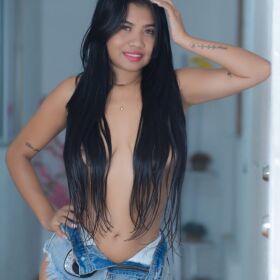 RECIEN LLEGADA, CATALINA TU MEJOR REGALO 24H 