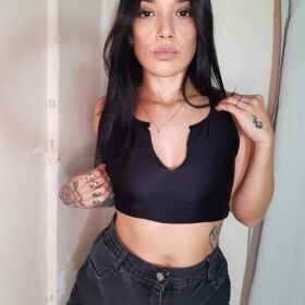 🎀 CAMILA TU MORENA GUARRITA 🎀