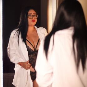 🌹MARTINA🌹PASION BRASILEÑA ❤️PARTICULAR❤️