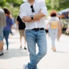 Gonzalo, latino morboso y muy caliente !!!