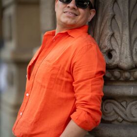 Gonzalo, latino morboso y muy caliente !!!