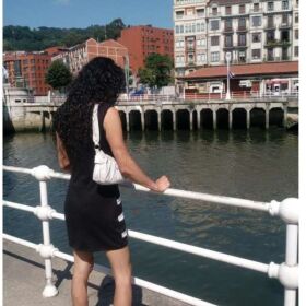 TRAVESTI TRANS ESPAÑOLA PARTICULAR DELGADA SOLA SITIO PRIVADO 