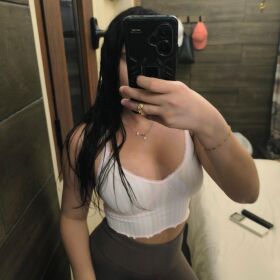 Española de 22 años recién llegada a Alicante 